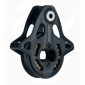 Harken Black Magic Air blok 57mm HL Runner