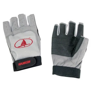 Harken Black Magic Handskerr korte XL