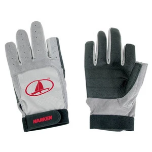 Harken Black Magic Sejlerhandsker full. XS