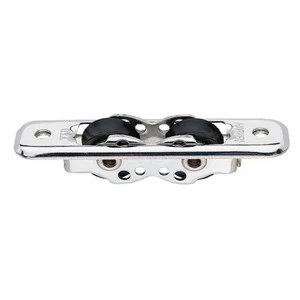 Harken 16 mm Blok dobbelt, gennemføring