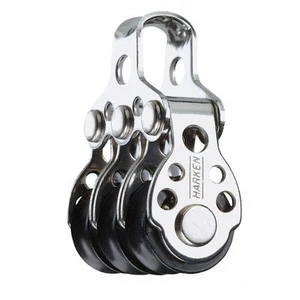Harken 16 mm Blok triple