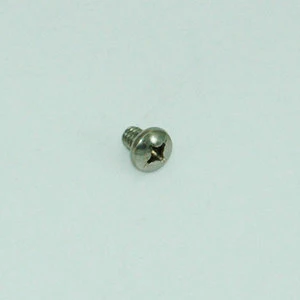 Harken bolt 1/4-20 x 0,375 18-8 PH Rustfri stål Pa