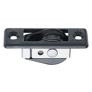 Harken Bulletblok 29 mm enkelt, til gennemføring