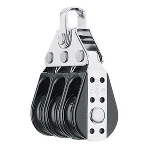 Harken Bulletblok 29 mm tripel