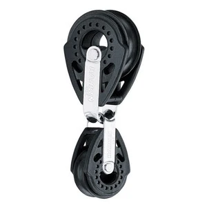 Harken Carbo Blok 40 mm til skødevogn