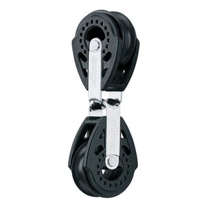 Harken Carbo Blok 29 mm t.skødevogn