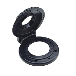 Harken Dæksel/Kontakt BRS104/P