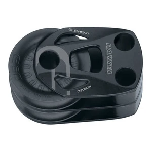 Harken Element blok 60 mm dobbelt fodblok