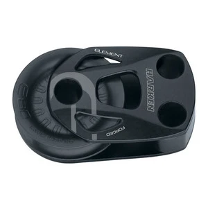 Harken Element blok 80 mm fodblok