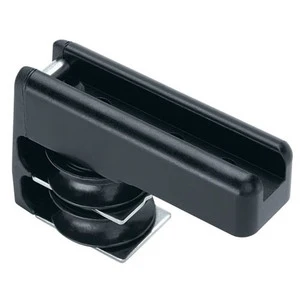 Harken 27 mm MR Høj endekontrol m. dobbeltblok, sæ