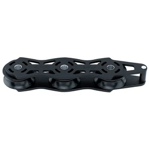 Harken ESP 40 mm fordelerblok 3 skiver
