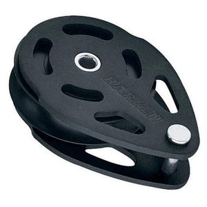Harken ESP 57 mm Mastefodsblok smal 8 mm pin