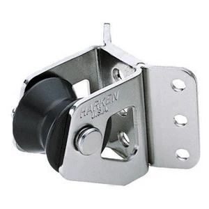 Harken Fald justerblok t.3-8mm