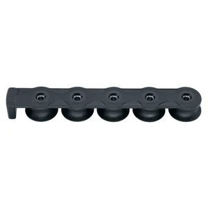 Harken 40 mm Fordelerblok 5 skiver