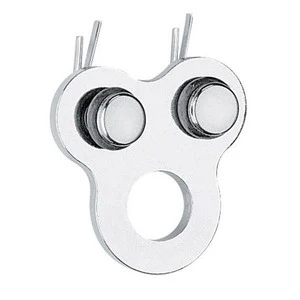 Harken Hanefodsbeslag t. 38 mm (HK304)