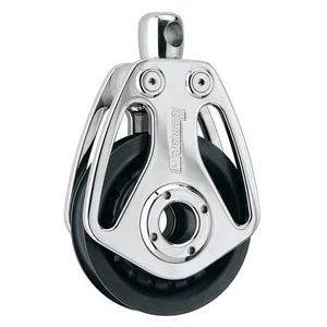 Harken Harken SS 125 mm. enkelt m/swirvel