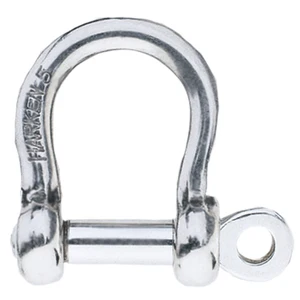 Harken Lyre sjækkel 4mm