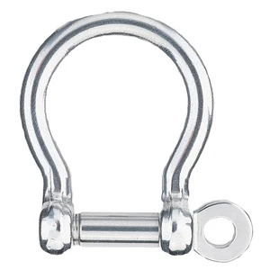 Harken Lyre sjækkel 5 mm