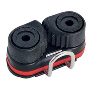 Harken Micro Klemme komplet kit