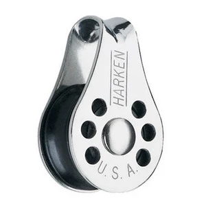 Harken Microblok 22 mm enkelt
