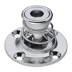 Harken MR/ESP Stand-up base i rustfrit stål