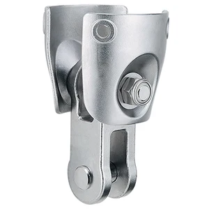 Harken Ocean MKIV Toggle gaf/gaf KORT 1 1/8 tommer
