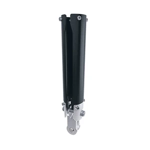 Harken Ocean MKIV Toggle gaf/gaf LANG 1 tomme