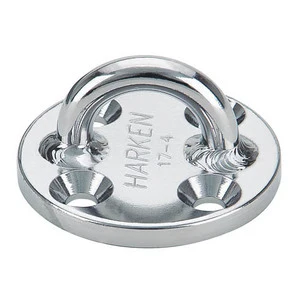 Harken Padeyes Ø76MM