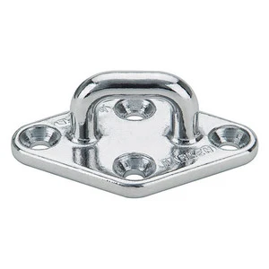 Harken Padeyes 79X51