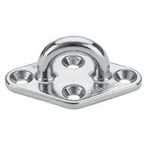 Harken Padeyes 98X59