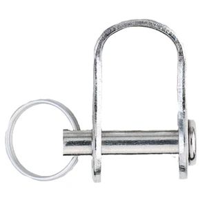 Harken Pladesjækkel 5 mm
