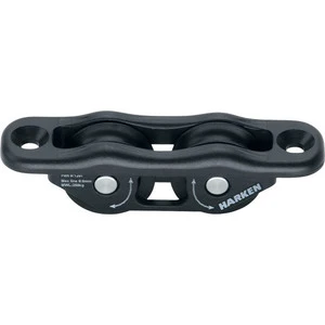 Harken Protexit faldudtag 30 mm dobbelt