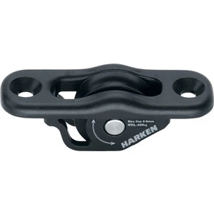 Harken Protexit faldudtag 30 mm enkelt