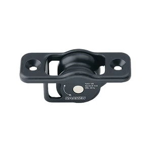 Harken Protexit faldudtag 40 mm enkelt bredt