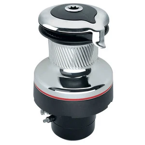 Harken Radial Unipower 900 elspil Kit 12V Crom