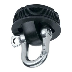 Harken Reflex Top Down 1 D-sjækel