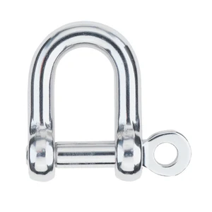 Harken HR D sjækkel 10 mm