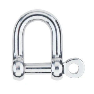 Harken HR D sjækkel 12 mm