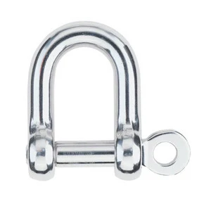 Harken HR D sjækkel 6 mm