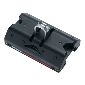 Harken 27 mm MR CB Skødevogn med bøjle
