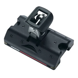 Harken 27 mm MR CB Skødevogn med Toggle