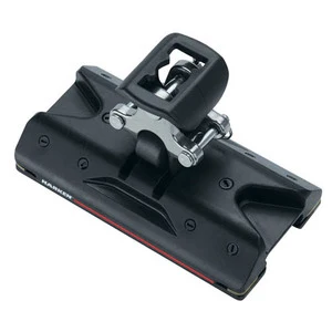 Harken 27 mm MR HL CB Skødevogn med Toggle og bøjl