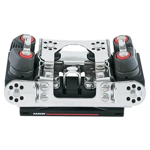 Harken 27 mm MR Skødevogn Windward