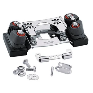 Harken Small Boat CB Beslag Windward adapter kit