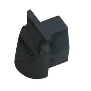 Harken Small Boat CB Endestop Trim høj