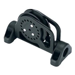 Harken Small Boat Flip-Flop Blok 75 mm Ratchamatic