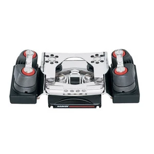 Harken Small Boat CB Skødevogn Windward 22 mm