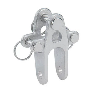 Harken Small Boat CB Toggle stående 22 mm t. 40 mm