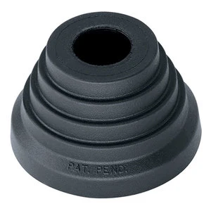 Harken Small Std. up device(100 mm. block)