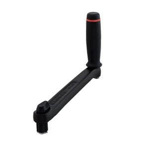 Harken Spilhåndtag 8 m/lås